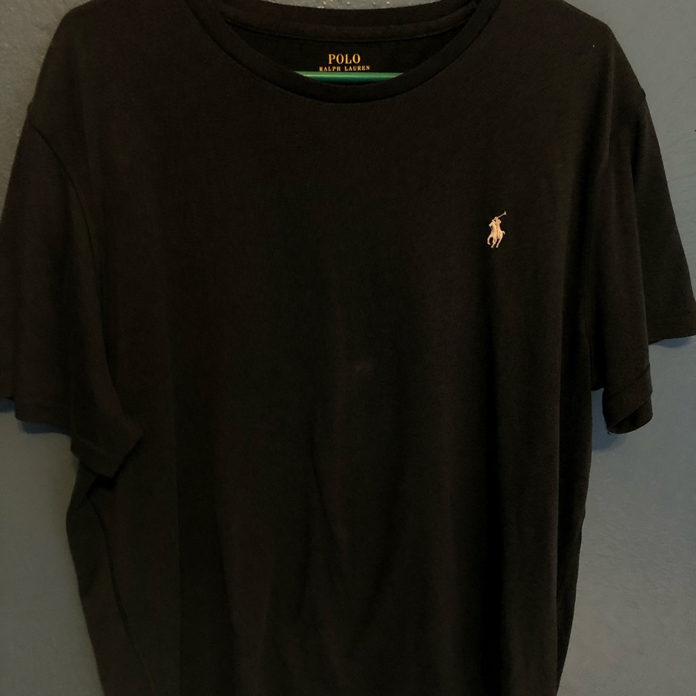 Boyfriend casual tee ! Breathable material